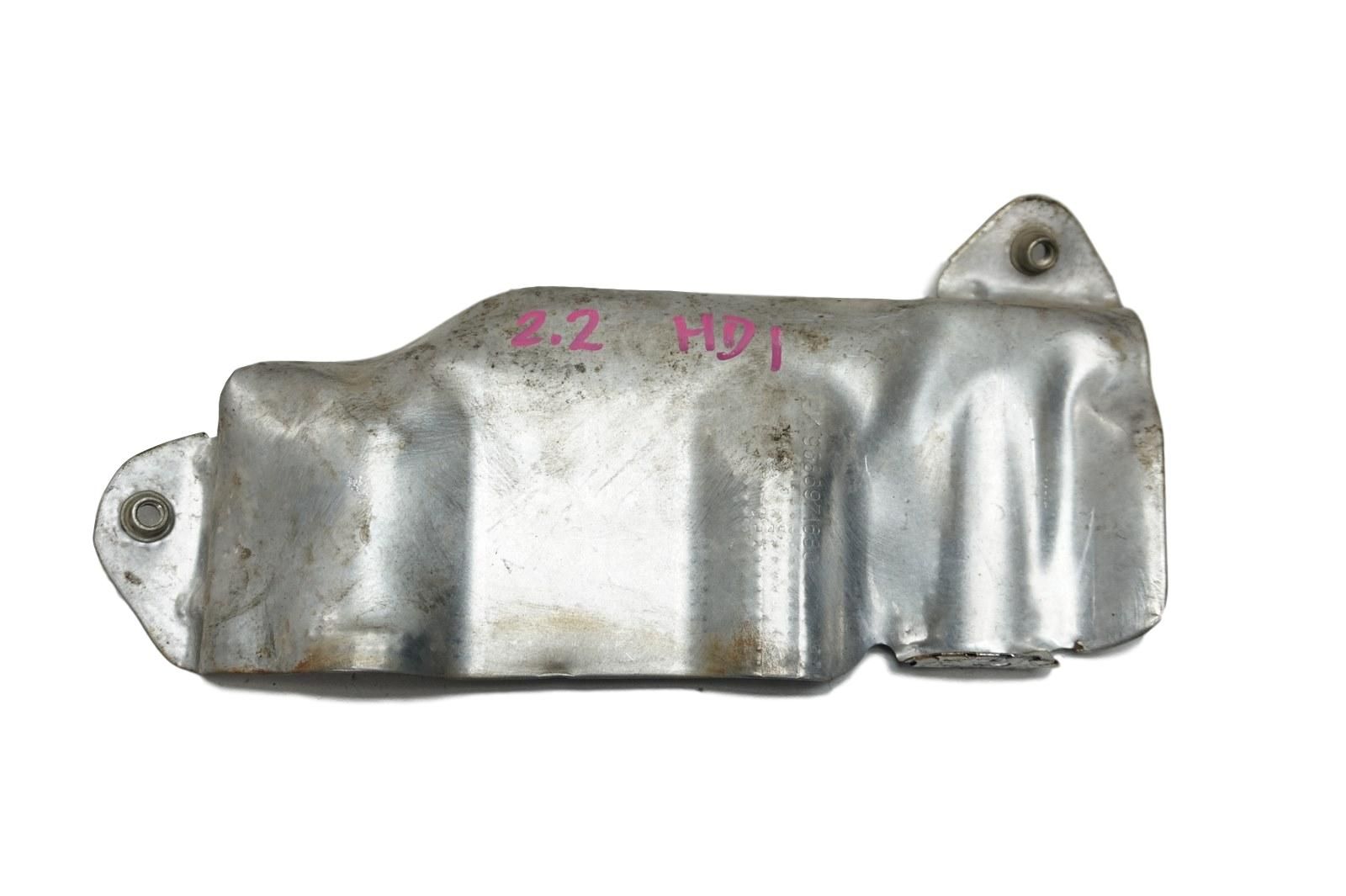 Bouclier Thermique 9686971680 2,2 DT4 Evoque Range Rover main product photo