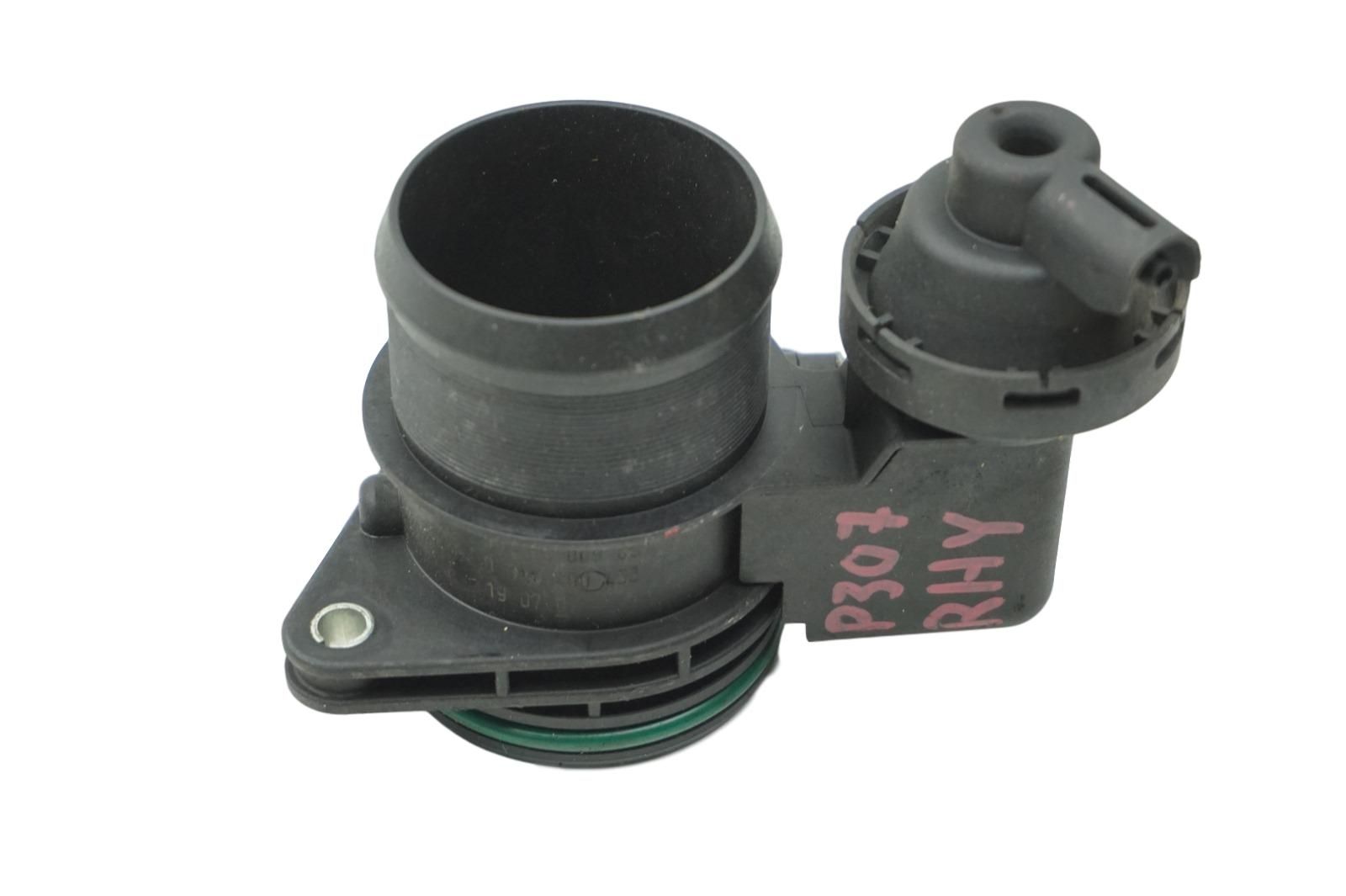 Boitier Papillon D’admission 9638300980 0928400433 Citroen Peugeot main product photo