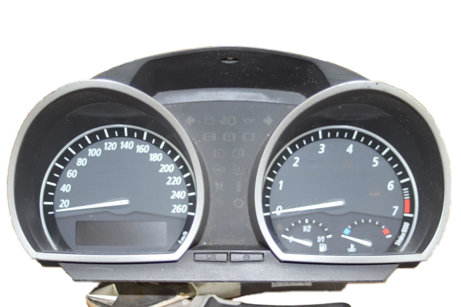 Compteur Compte Tour BMW 692818401 102423010 main product photo