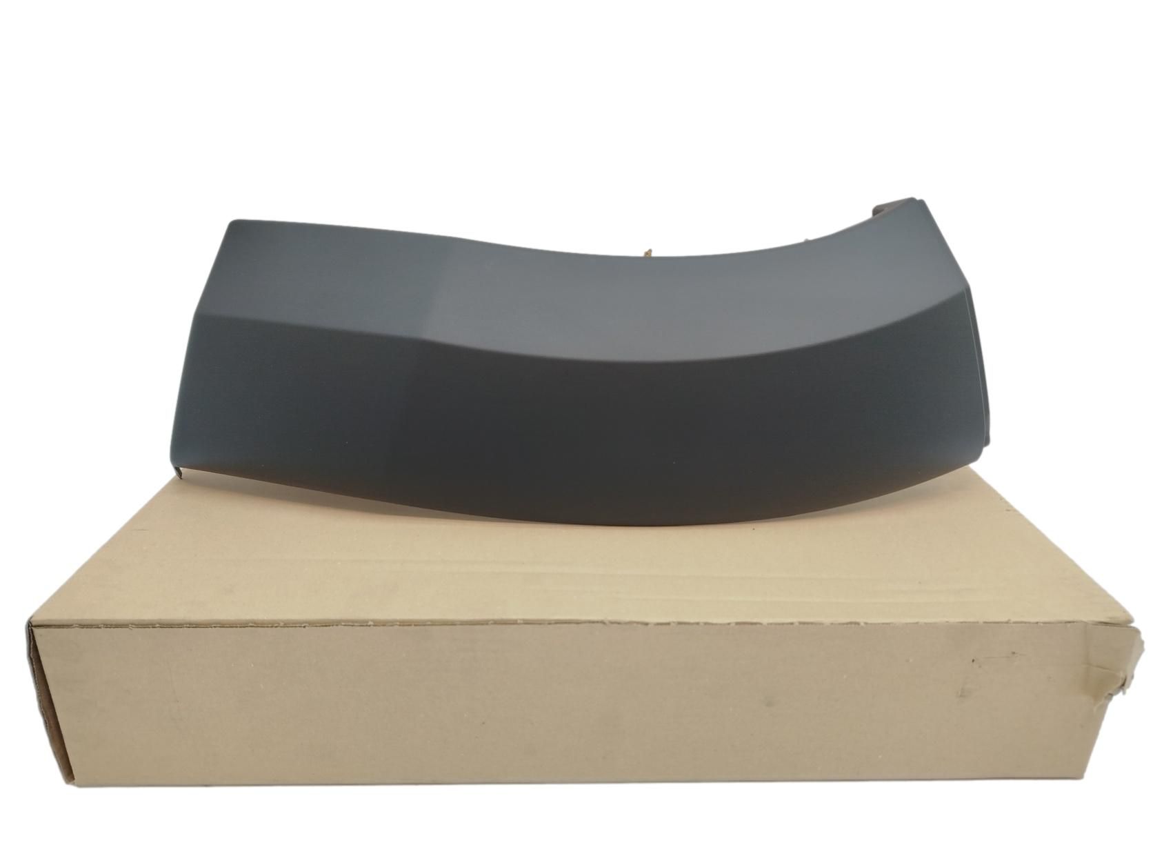 Moulure De Pare-Chocs Original Avant Droit 1637294380 Citroen Peugeot main product photo