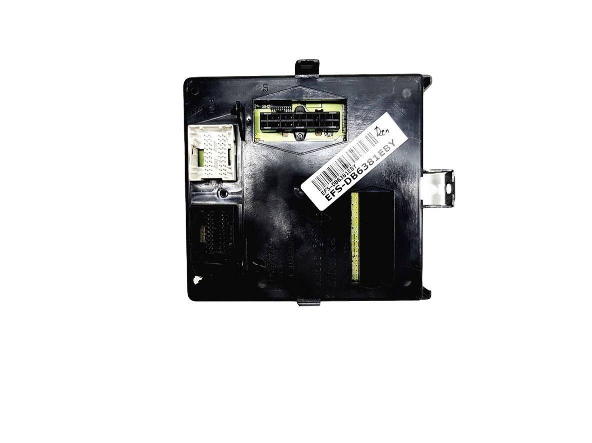 Calculateur BSI 8200192468 21668719-4A Renault Sagem main product photo