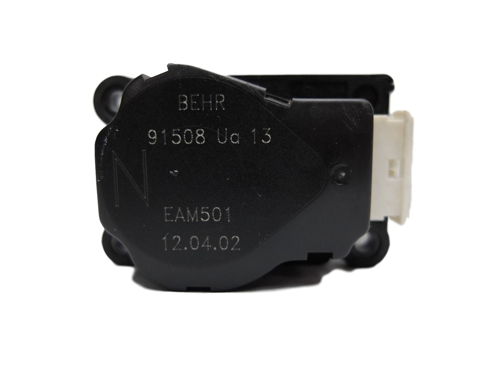 Silniczek Nagrzewnicy Peugeot 206 307 91508 UA13 main product photo