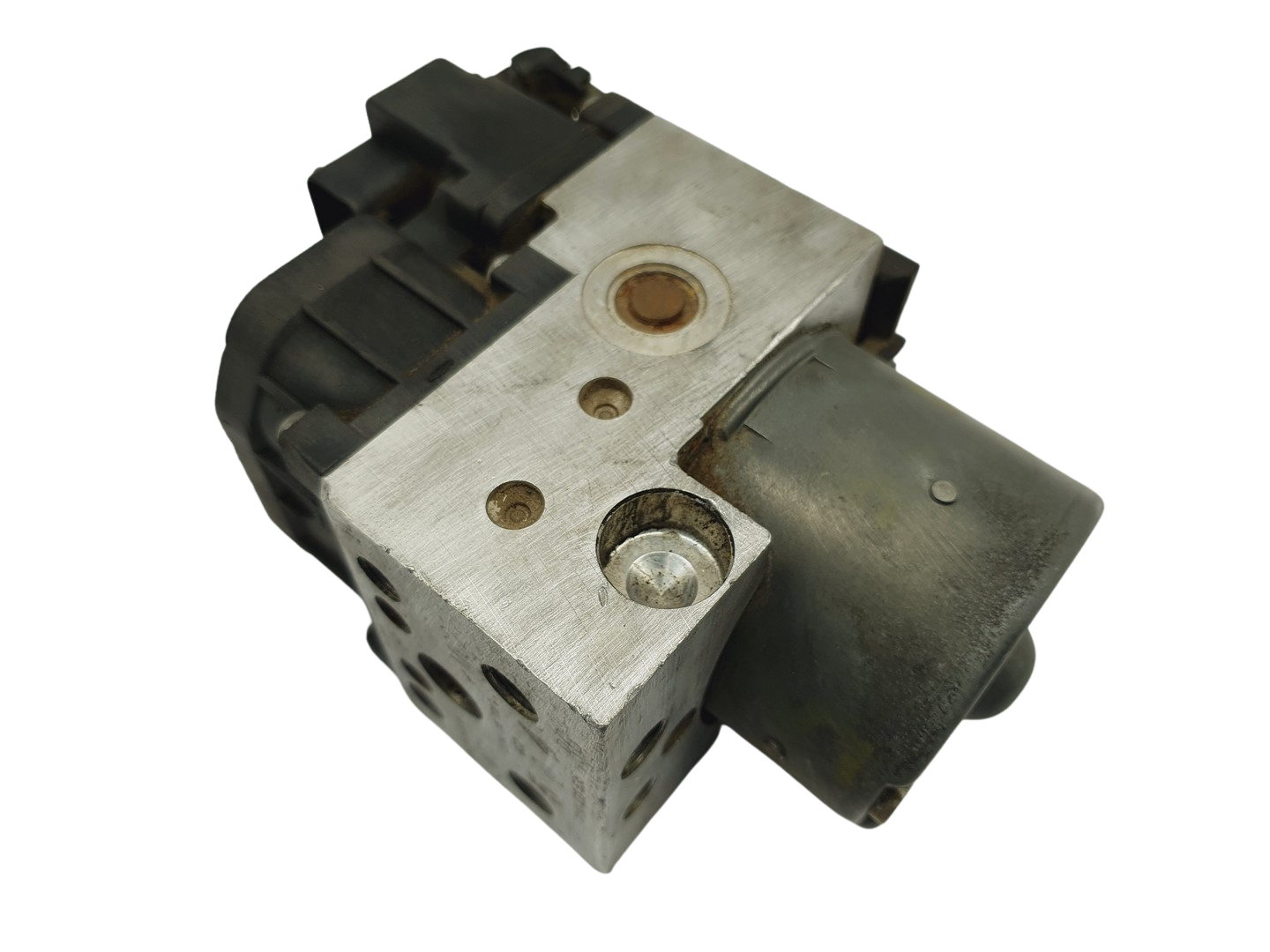 Pompe Abs Renault Megane Scenic 7700432635 0265216738 0273004331 Bosch main product photo