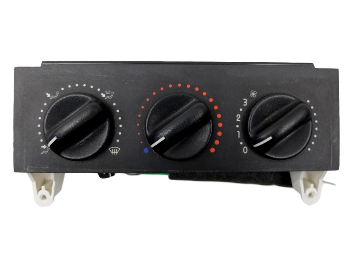 Moteur Ventilateur Chauffage Climatisation Kangoo 9070437047 7701044010 10098 main product photo