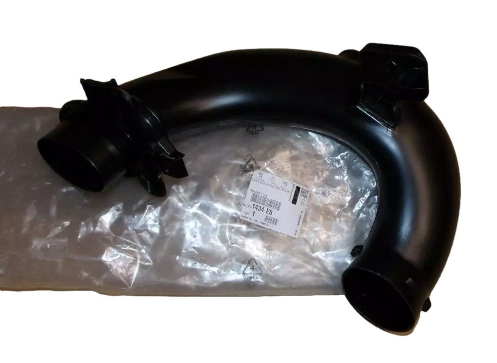 Tuyau D’air Original 1434.E8 1434E8 Citroen Peugeot main product photo