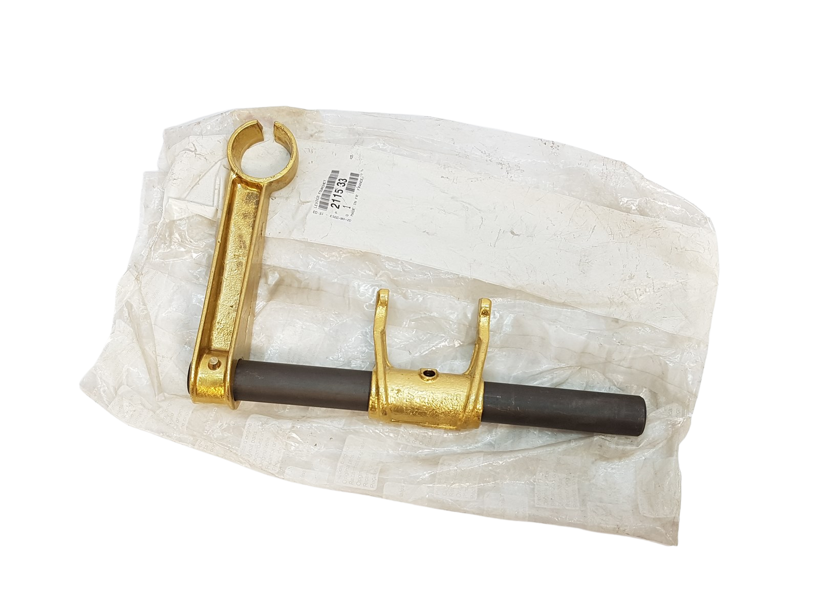 Levier D'embrayage Nouvelle Original 211533 2115.3 Citroen Peugeot main product photo