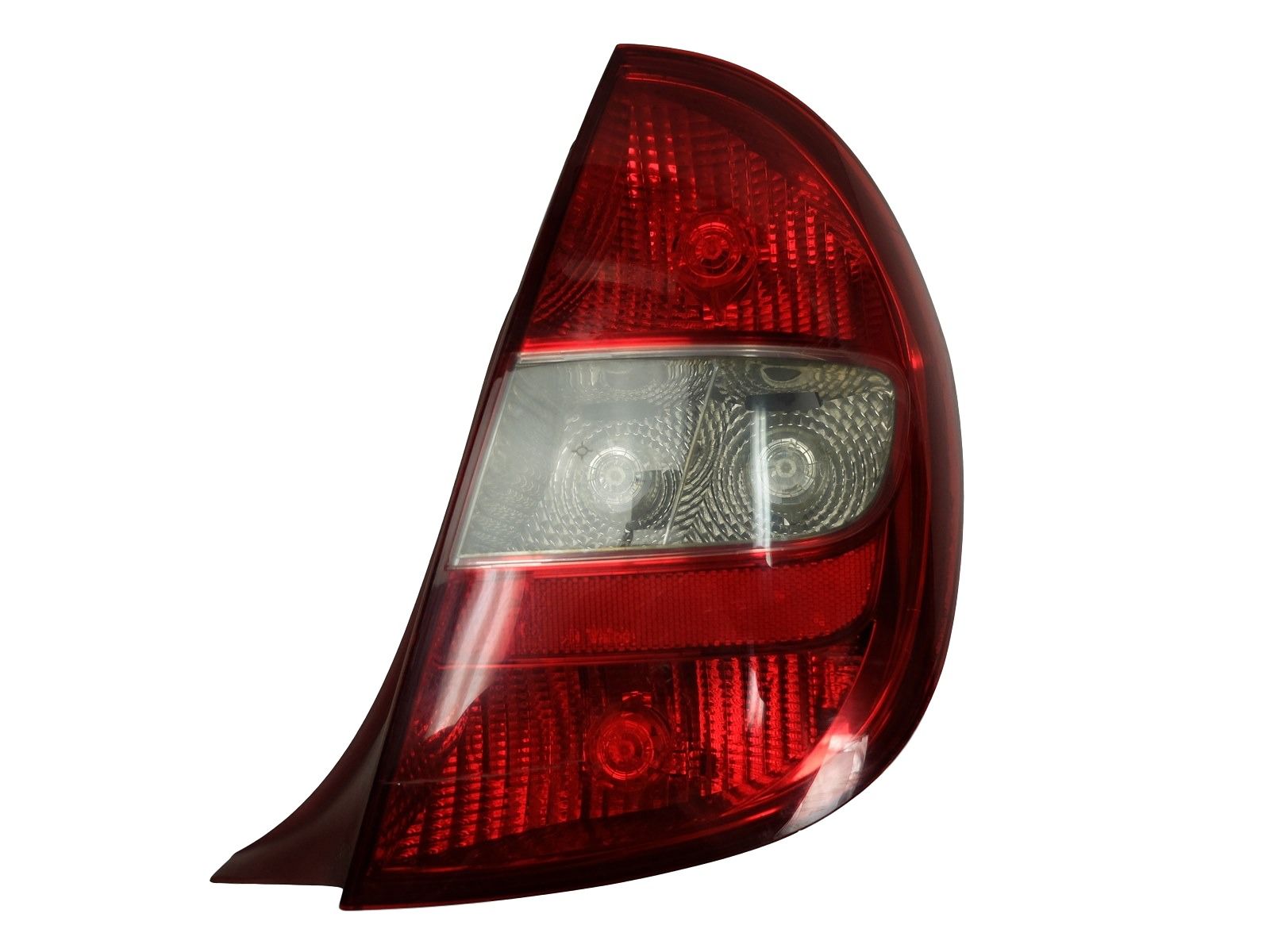Lampa Tylna Prawa Citroen C5 Hatchback 9632646680 main product photo