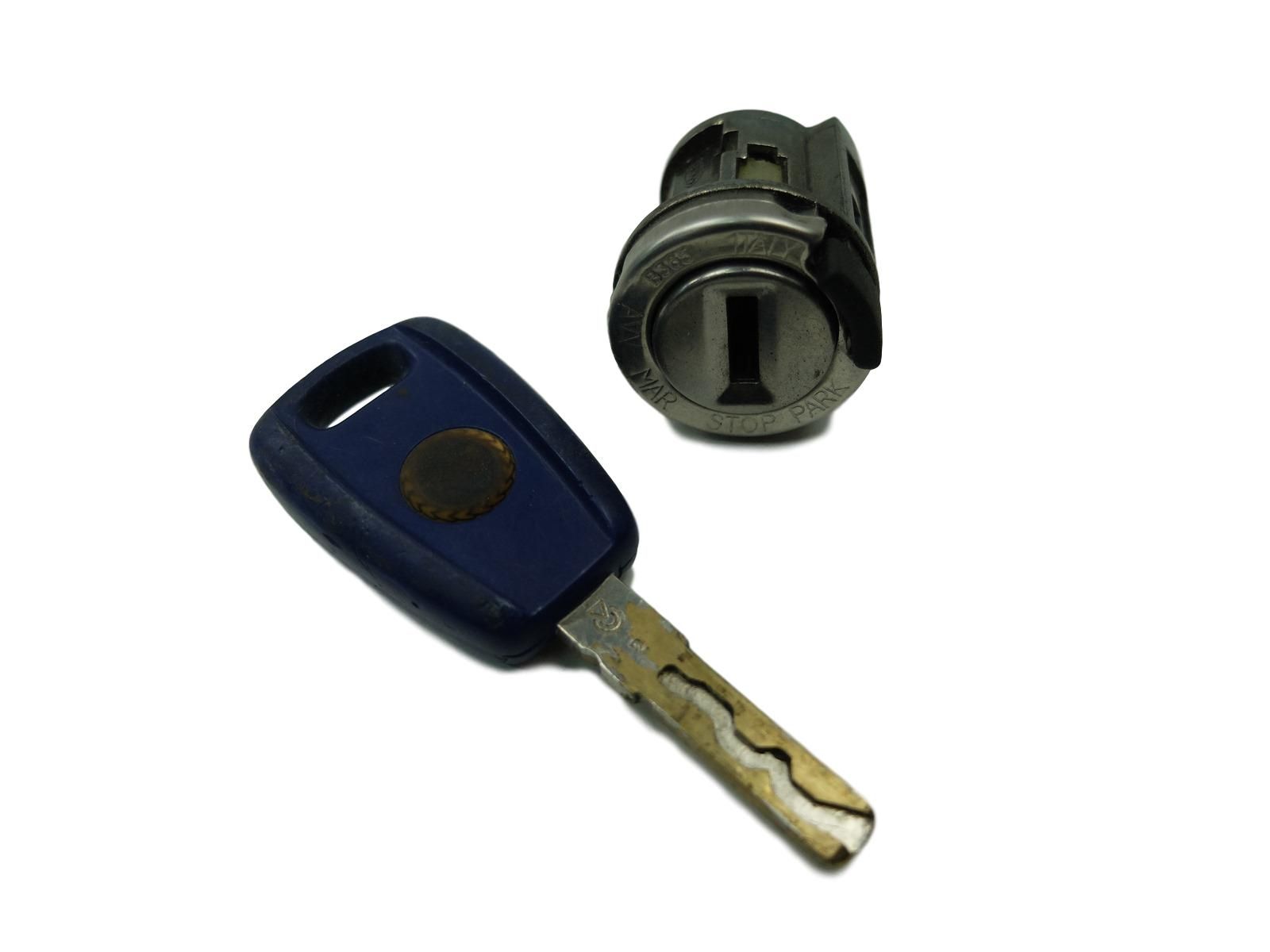 Commutateur D’allumage Fiat Lancia B365 main product photo