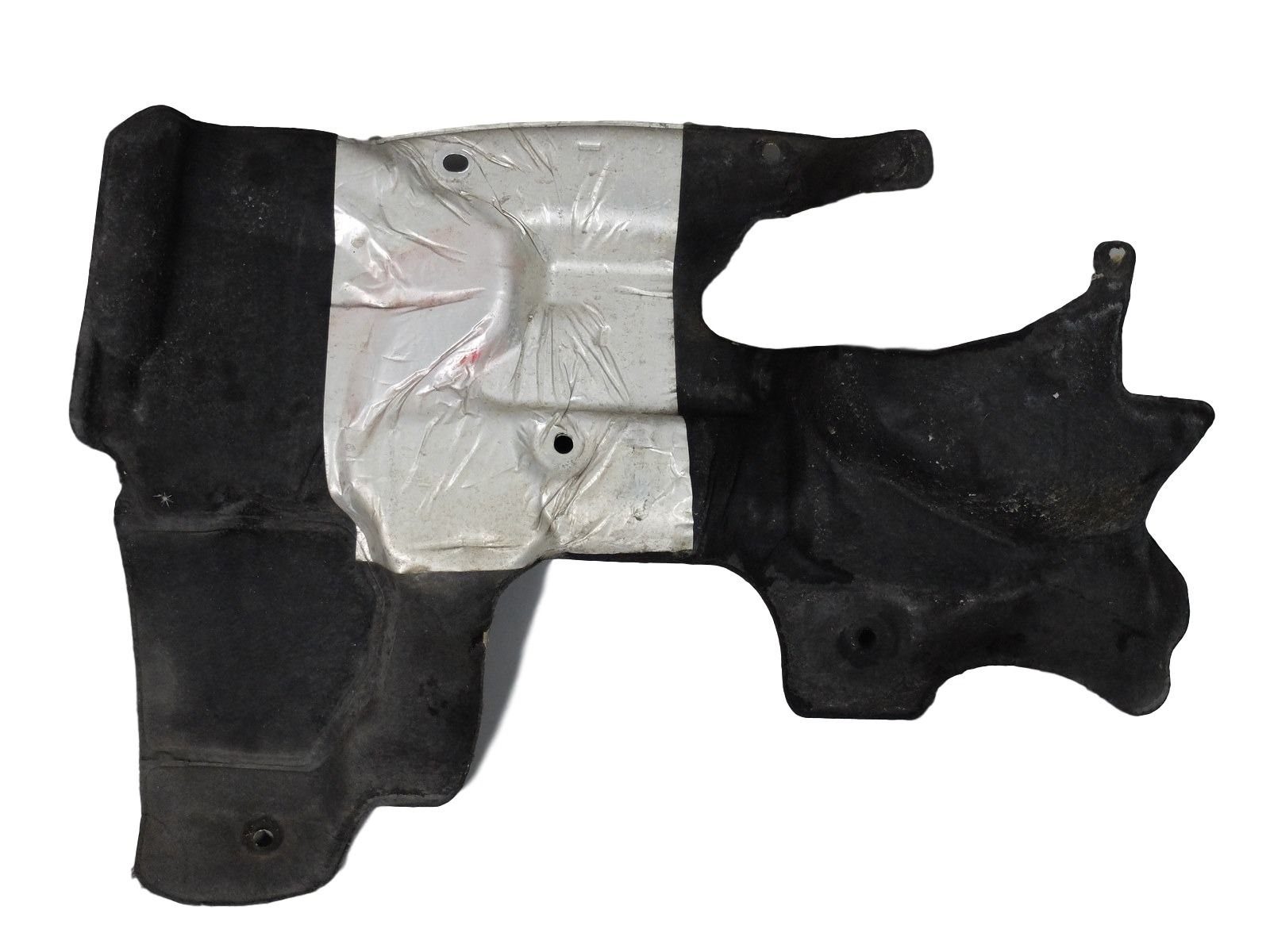 Wygłuszenie Ściany Grodziowej Kangoo II 8200473808 Renault main product photo