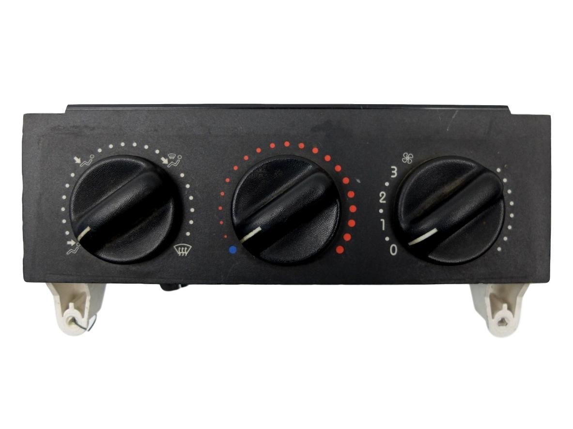 Moteur Ventilateur Chauffage Climatisation Kangoo 9070437047 7701044010 10100 main product photo