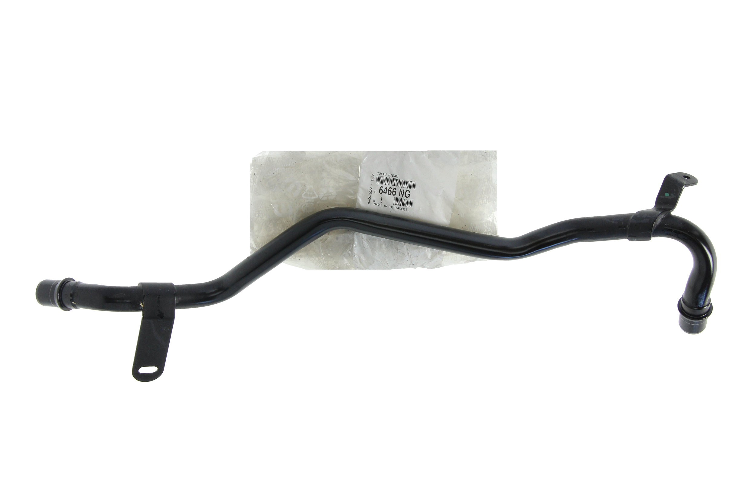 Tuyau d'eau Original 6466NG 6466.NG Citroen Peugeot main product photo
