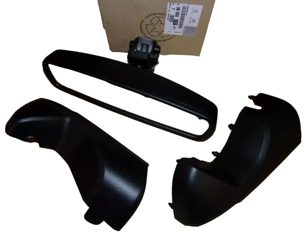 Rétroviseur Intérieur Original 98088312XT Citroen Peugeot main product photo