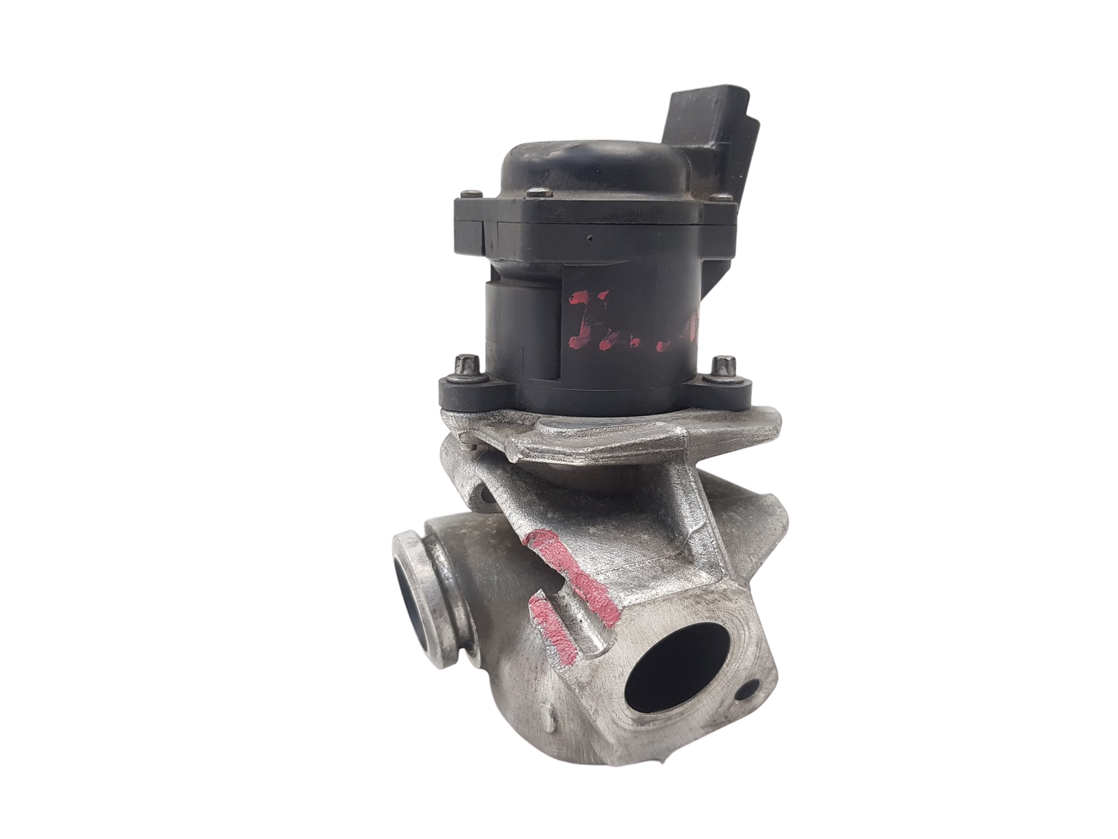 Soupape Egr Citroen Peugeot 9672880080 V29006980 1.6 HDI 14210 main product photo