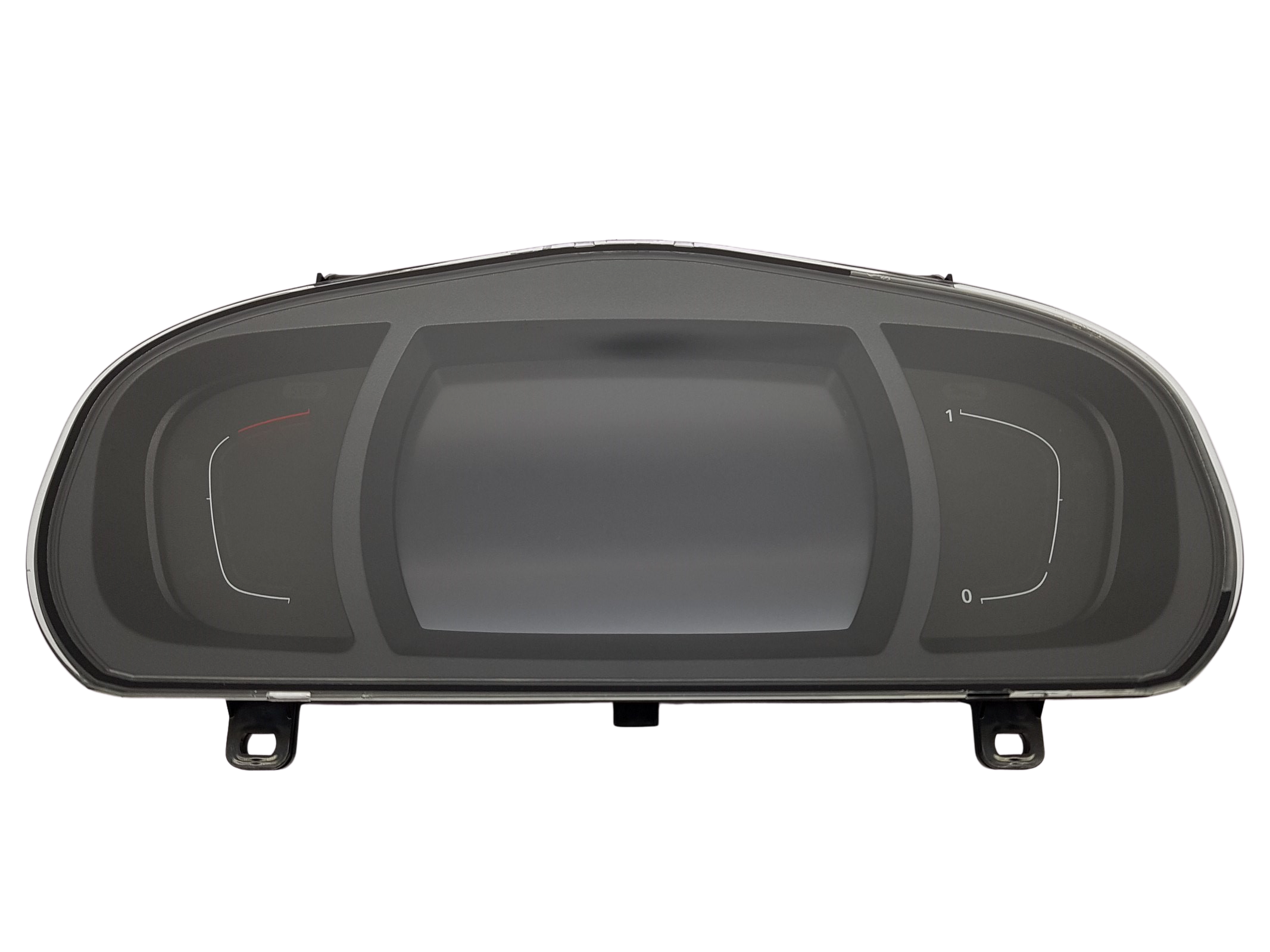 Bloc Compteurs Vitesse Renault Scenic 4 248100665R 7798 main product photo