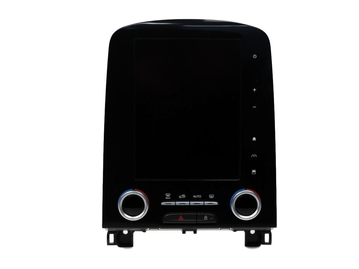Navigation Renault Scenic 4 280903858R Valeo main product photo