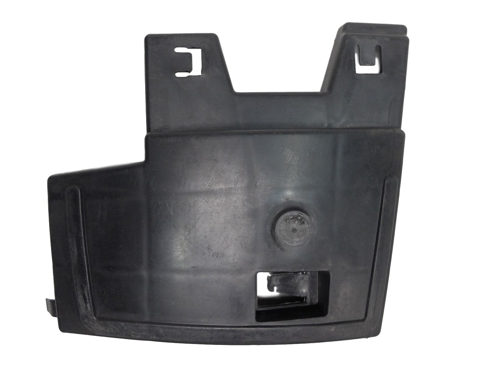 Éléments de Fixation Pare Choc Arriere Droit Citroen C4 HB 9652703280 main product photo