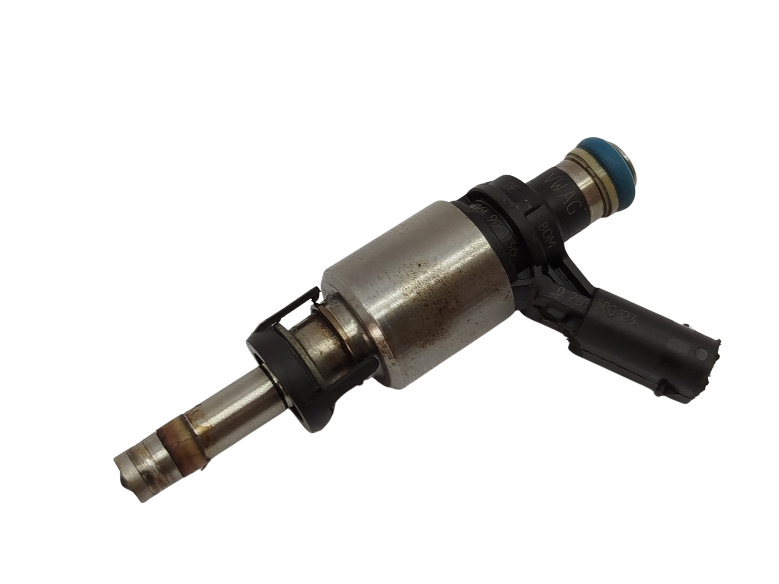 Injection De Combustible VWAG 06K906036 0261500123 1.8 TFSI main product photo