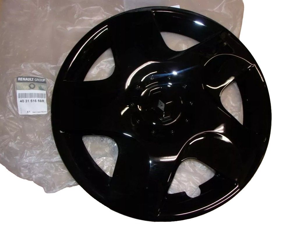 Cache Roue Nouvelle Original 14' 403151659R Renault main product photo