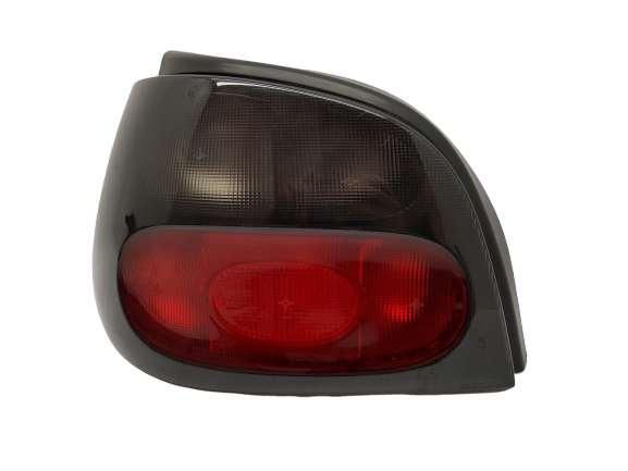 Phare De Voiture Gauche Arrière 7701040648 Megane 1 Renault Scintex main product photo