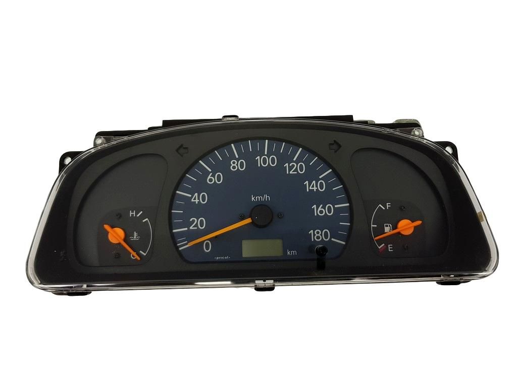 Bloc Compteurs Vitesse Suzuki Alto 34100M79F10 341007G9 12207 main product photo