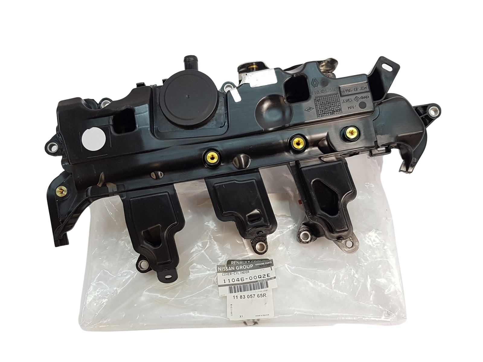 Câble D’huile Nouvelle Original Master 3 Movano B NV400 1104600Q2E main product photo