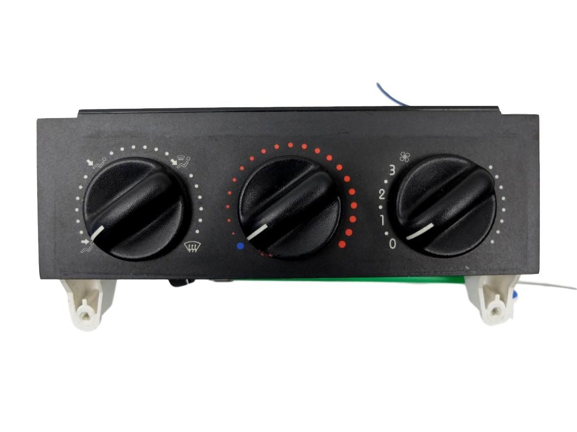 Moteur Ventilateur Chauffage Climatisation Kangoo 9070437047 7701044010 10095 main product photo