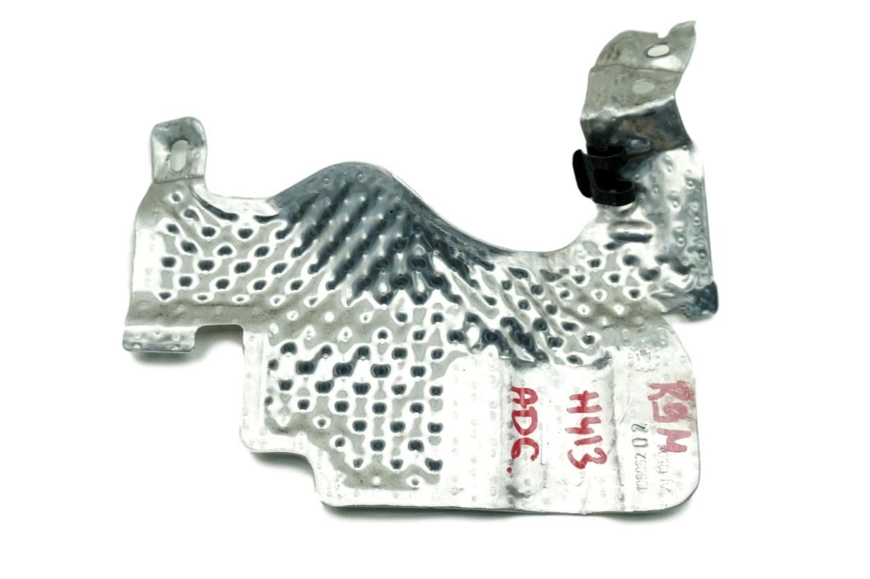 Bouclier Thermique 1,6 dci Renault Nissan Opel Fiat Trafic 3 Vivaro B main product photo
