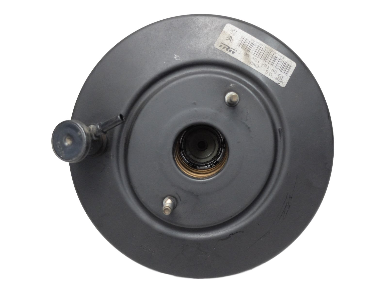 Serwo Hamulcowe 9649329480 Citroen C2 TRW main product photo