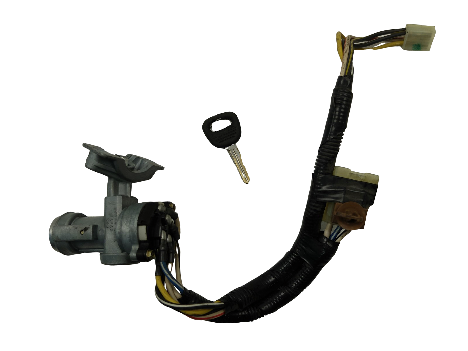 Commutateur D’allumage Honda Civic K93 main product photo