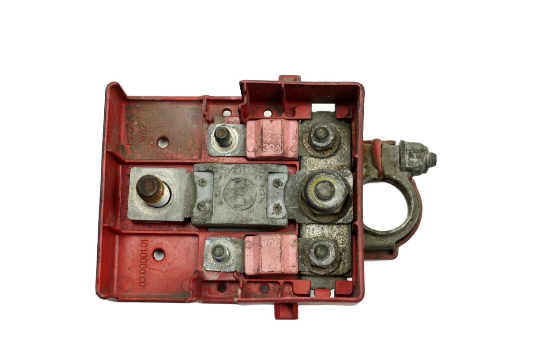 Faisceau De Câblage Pour Moteur 8200169484 Megane 2 Scenic 2 Renault main product photo