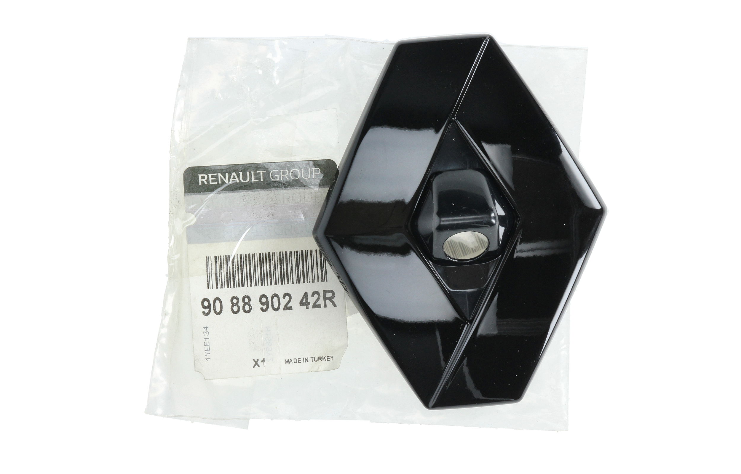 Emblème Original 908890242R Renault main product photo