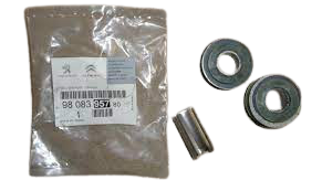 kit De Réparation Original Citroen Peugeot 9808395780 main product photo