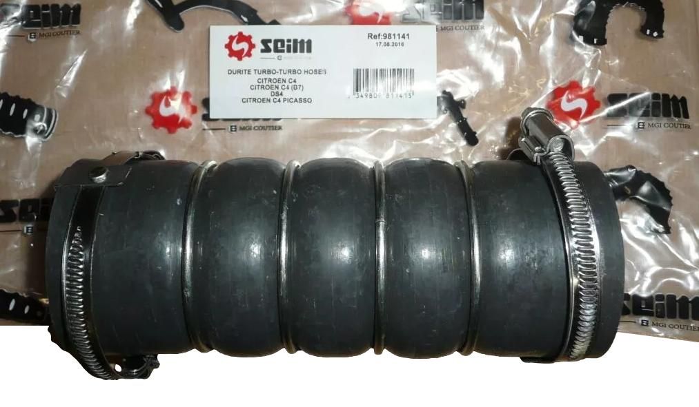Tuyau D’air 981141 1440N4 1440.N4 Citroen Peugeot SEIM main product photo