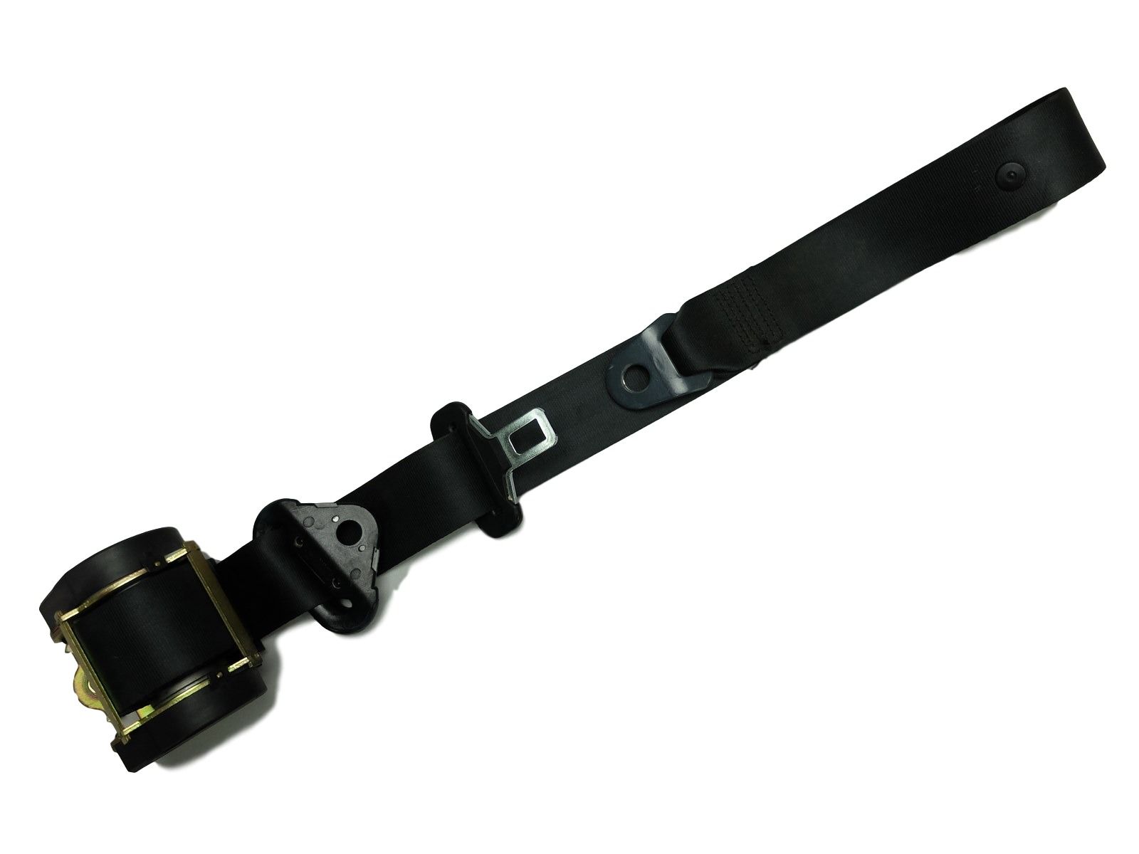 Pas Bezpieczeństwa Prawy Tył Peugeot 307 5D Autoliv main product photo