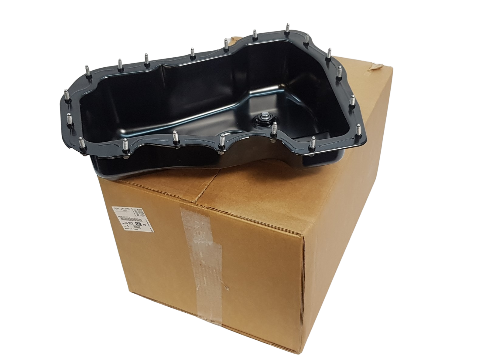 Carter D`Huile Nouvelle Original Jumper Boxer Ducato 1622817280 main product photo