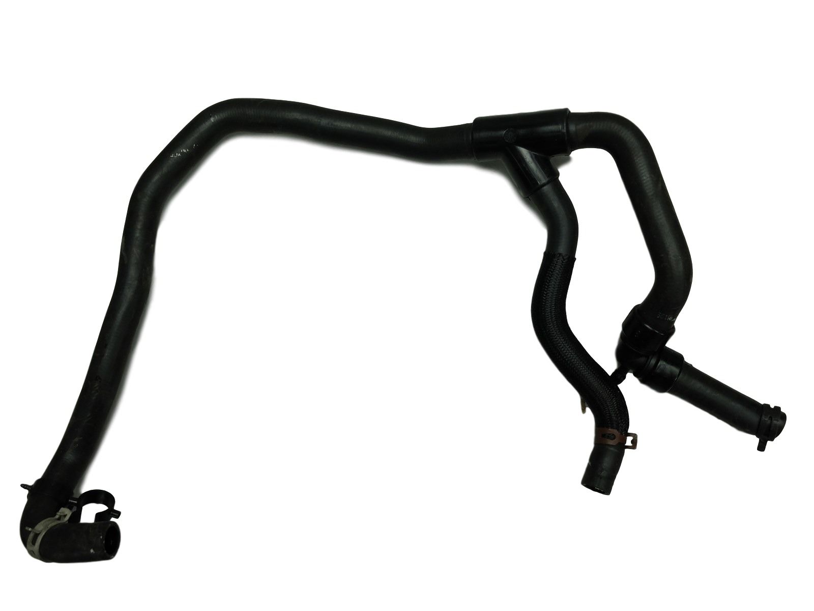 Tuyau Chaufants 924100456R 1,5 DCI Clio 4 Renault Dacia 0 km main product photo