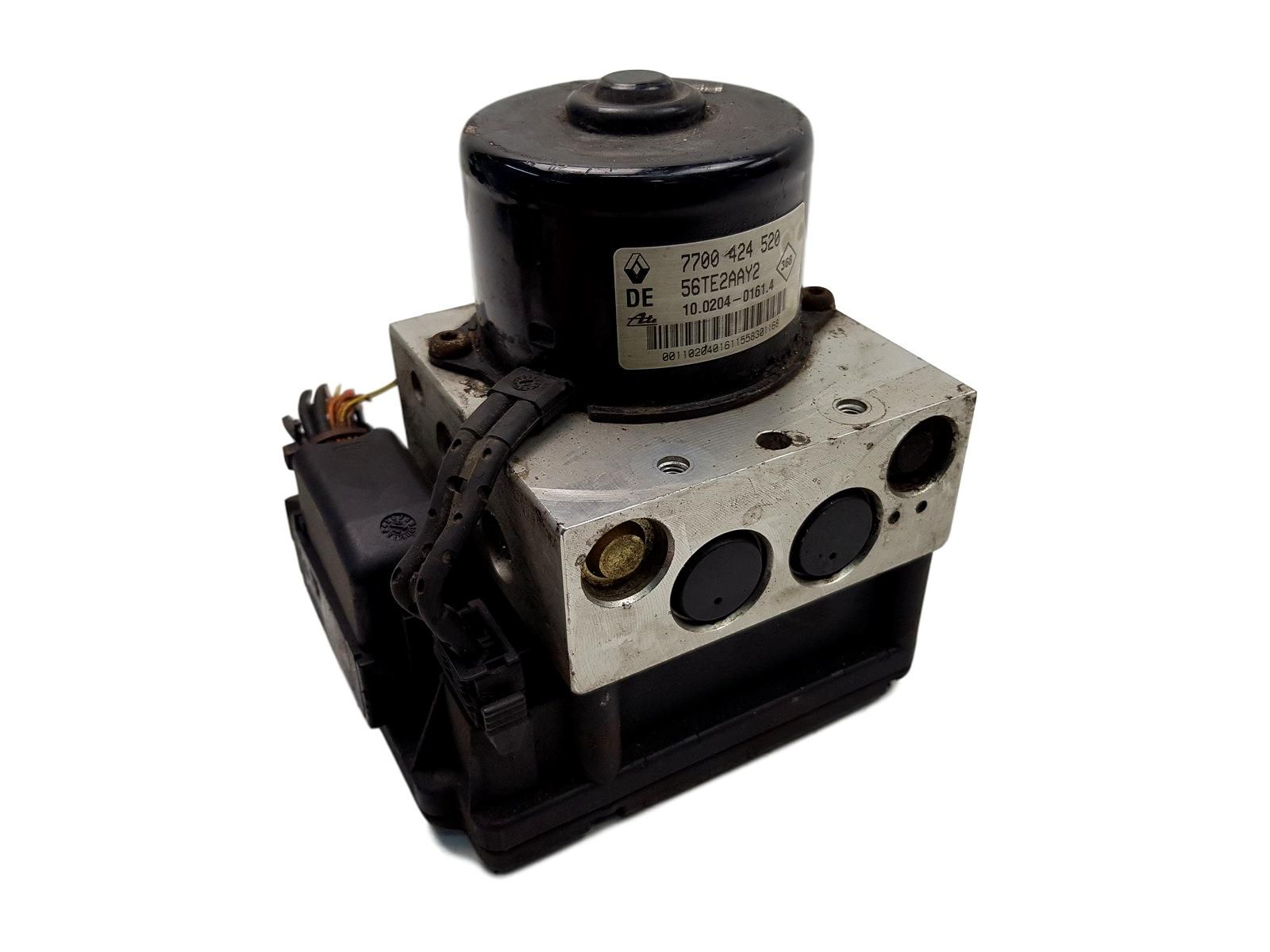 Pompe Abs 7700424520 10094614023 Laguna 1 Renault 3761 main product photo