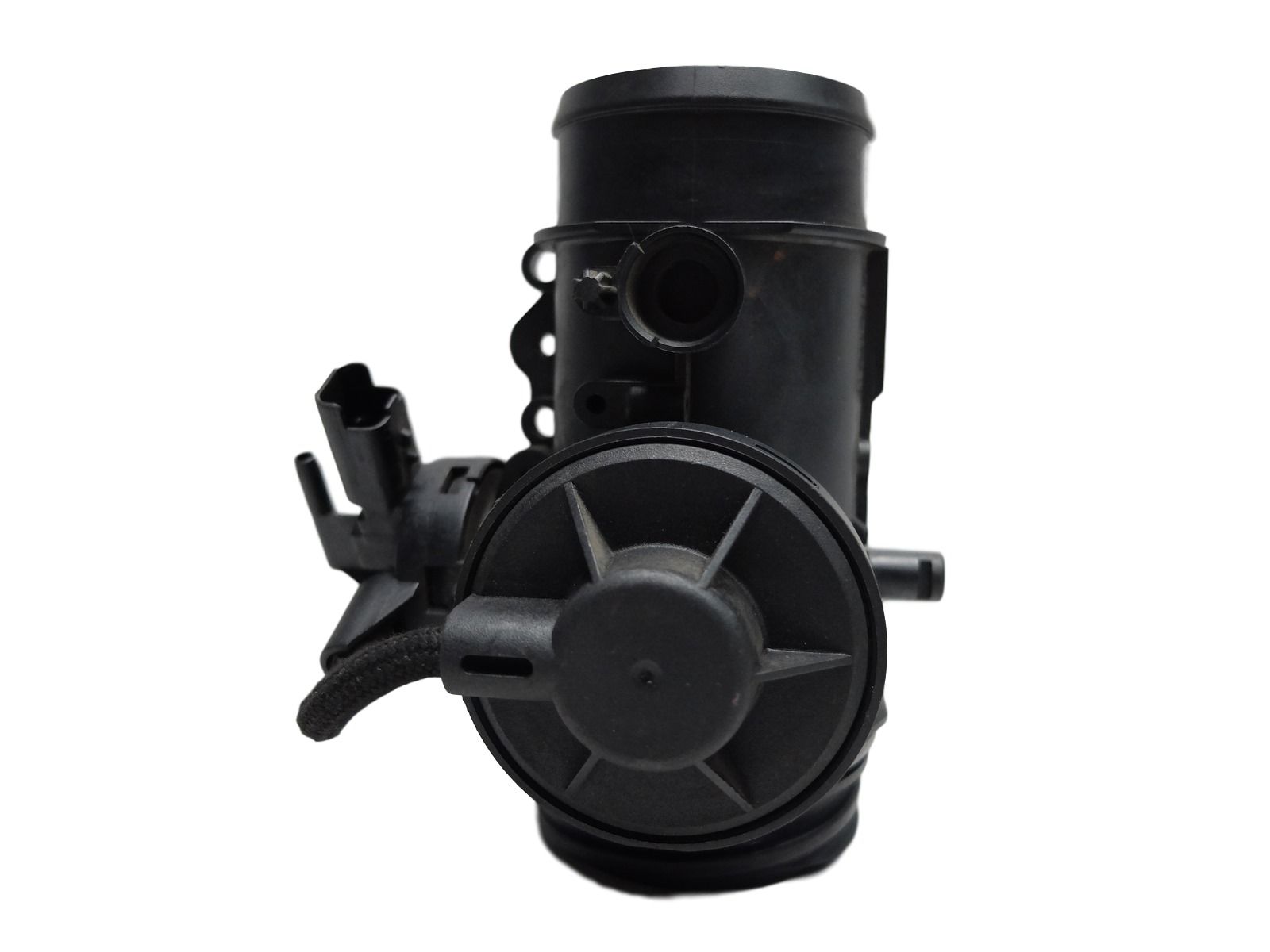 Przepustnica Zawór EGR 1,9 9638111580 Peugeot 306 main product photo