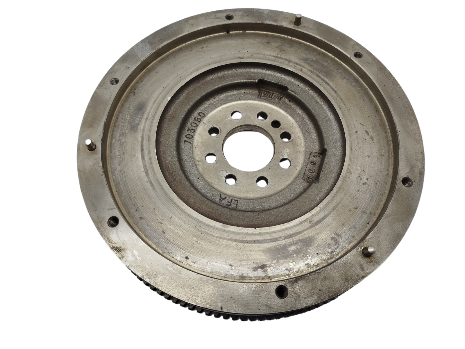 Volant Moteur 703050 C0702704 Valeo 2.0 HDI 16V Citroen Peugeot main product photo