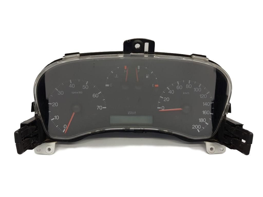 Bloc Compteurs Vitesse Sup�rieur Fiat Punto 46753574 6063079909 15502 main product photo