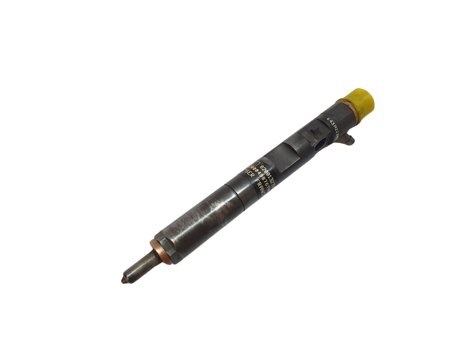 Injection De Combustible Delphi 8200132793 8200049876 1.5 dci Renault main product photo