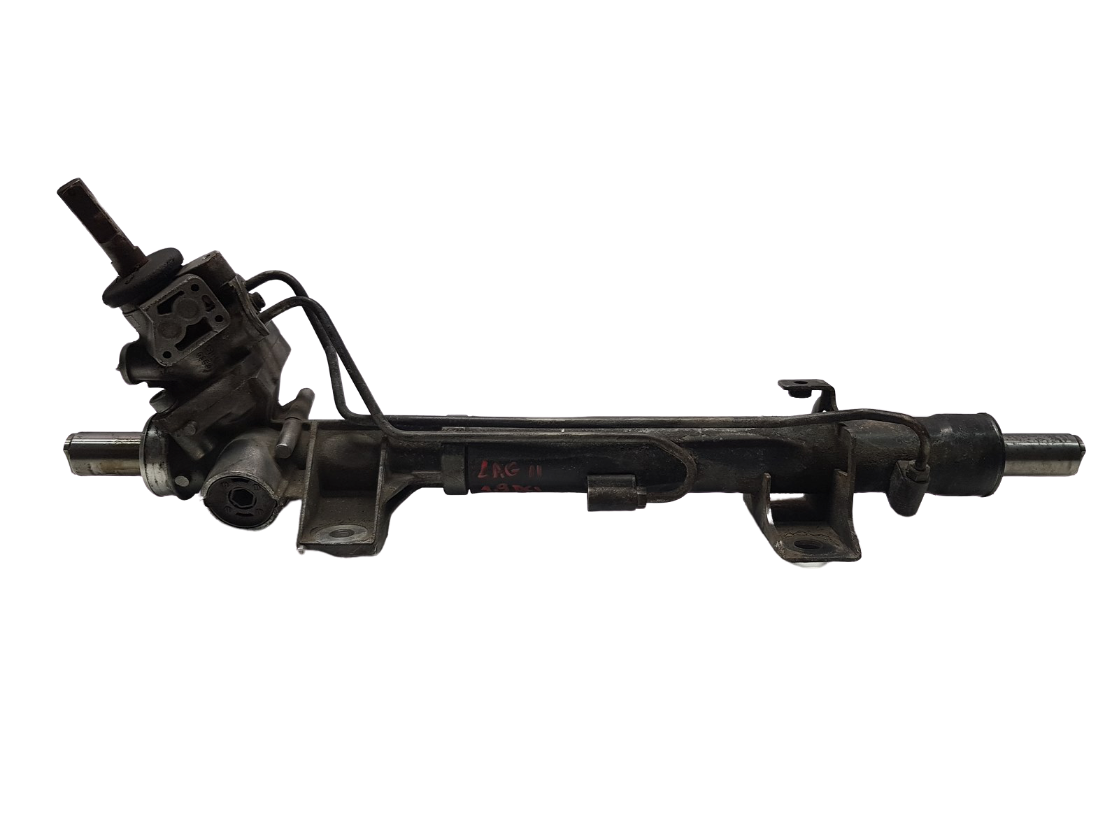 Transmission Direction Renault Laguna 2 8200023082 6800000991 SMI 7356 main product photo