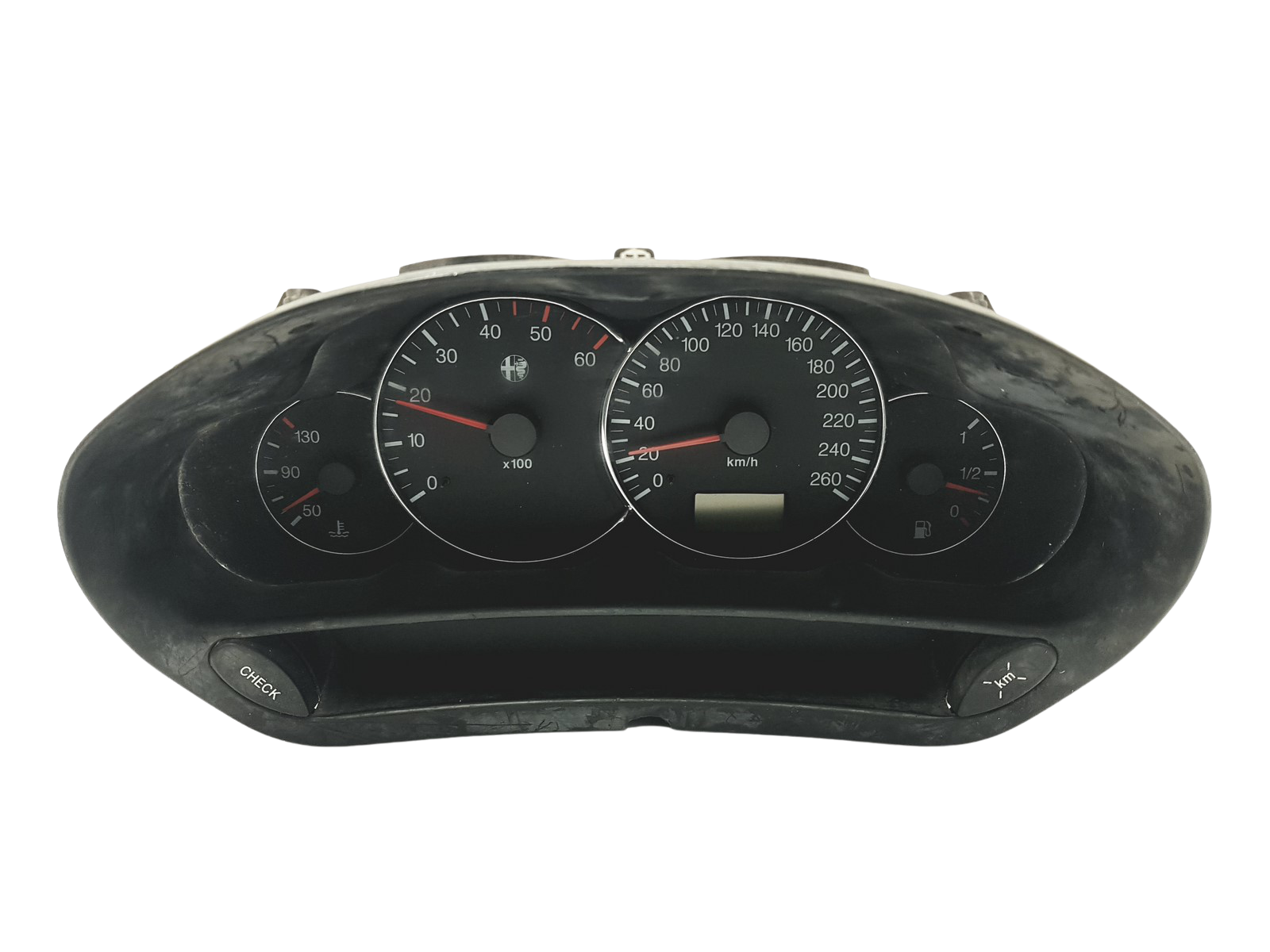 Bloc Compteurs Vitesse Alfa Romeo 166 41826 main product photo