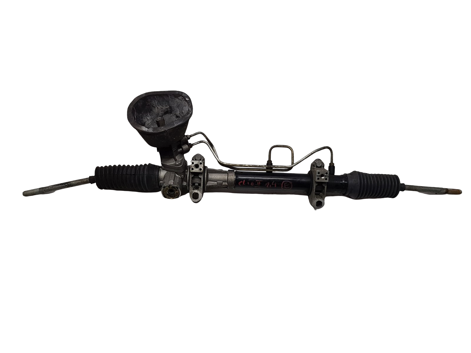 Transmission Direction Renault Clio 2 7700429715 6900000069 SMI 7264 main product photo