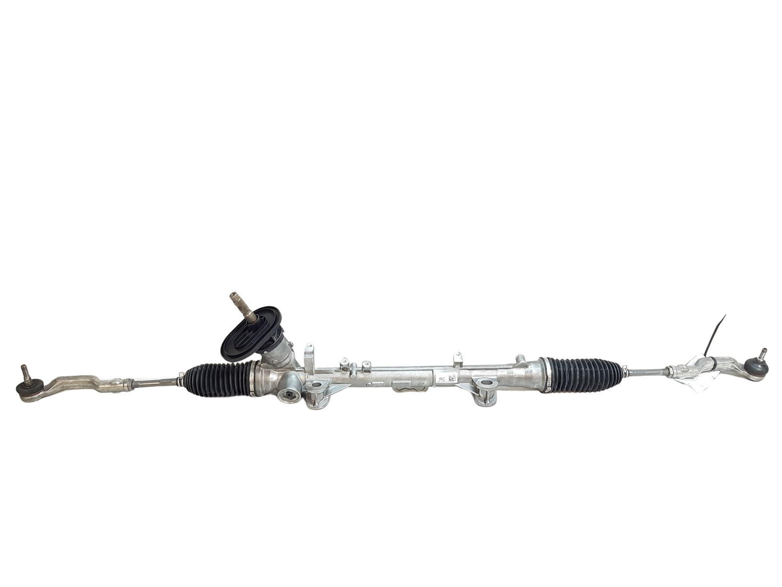 Transmission Direction Renault Clio 5 490011723R 6900004287-C 0km 8 main product photo