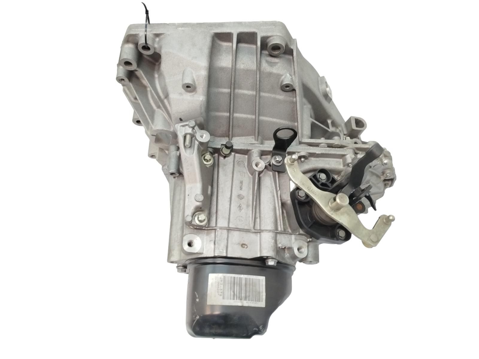 Boîte De Vitesse Nouveau JH3379 JH3399 0.9 TCE Dacia Sandero 2 main product photo