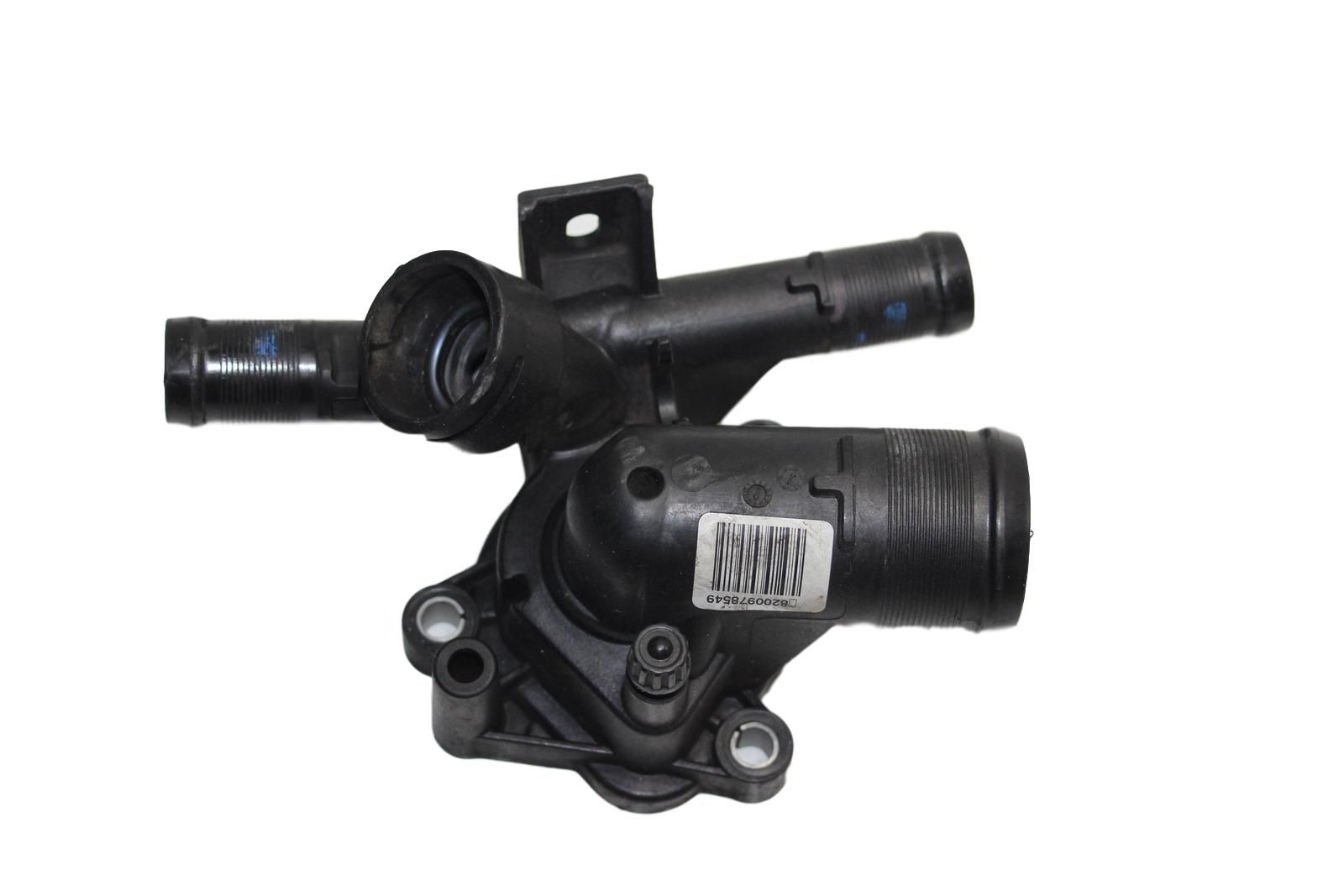 Boitier Thermostat D'eau moteur 8200978549 Master III 3 4 Renault main product photo