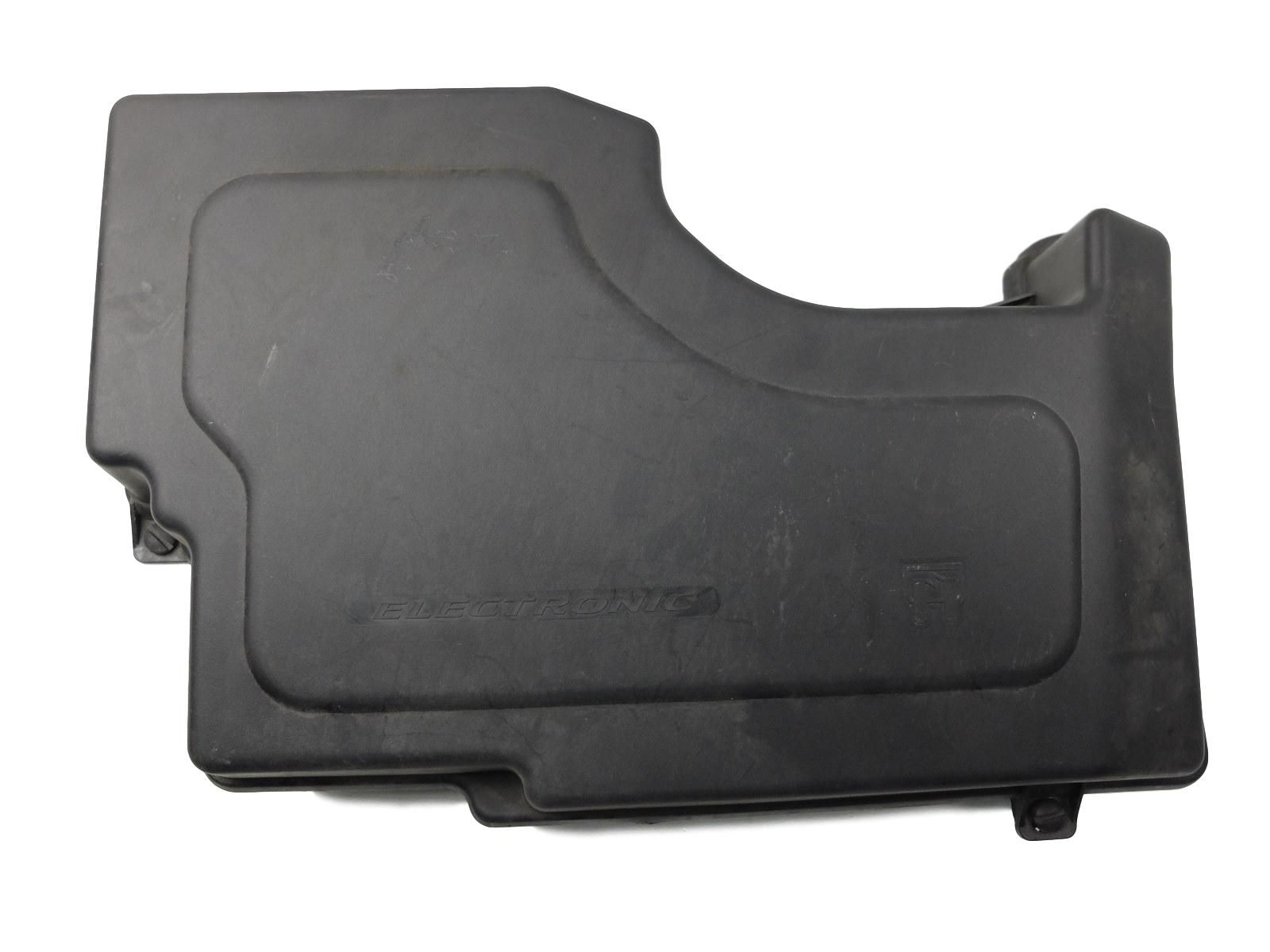 Capote Moteur Citroen C5 9632753180 main product photo