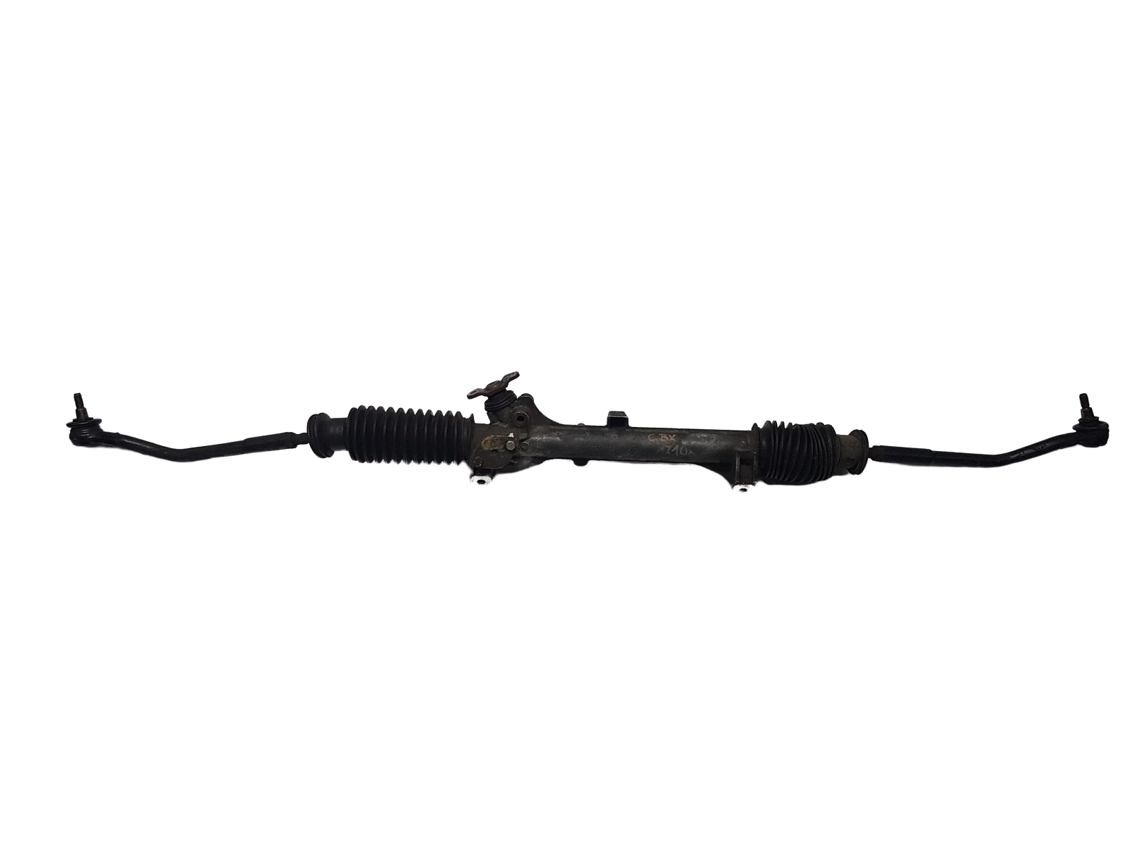 Transmission Direction Citroen BX 7941103410 95615722 main product photo