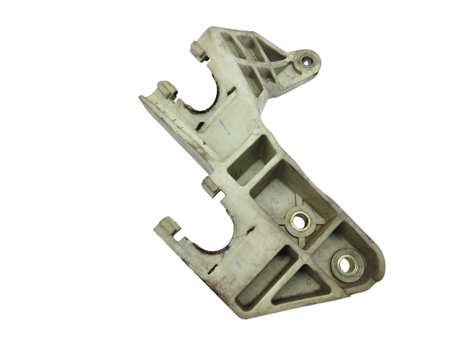 Fixation Des Câbles 243748 9639806880 Citroen C4 Peugeot 307 main product photo
